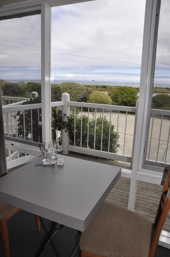 A Great Ocean View Motel Apollo Bay Exterior photo