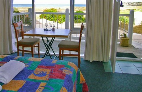 A Great Ocean View Motel Apollo Bay Exterior photo